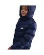 Manteau Enfant K NSW TF ADP PUFFER Bleu
