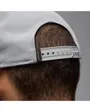 Casquette Unisexe U J PRO CAP S FB JUMPMAN Gris