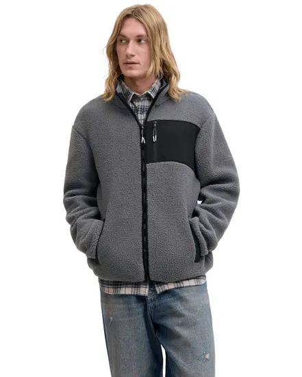 Veste Polaire Homme JJThatcher Jack & Jones