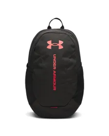 Sac à dos UA HUSTLE LITE BACKPACK Noir