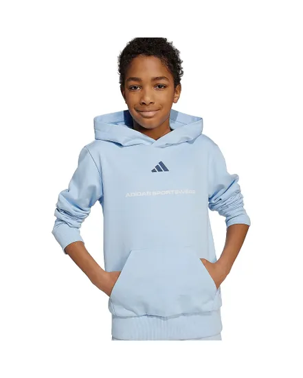 Sweat à Capuche Homme B FL HD