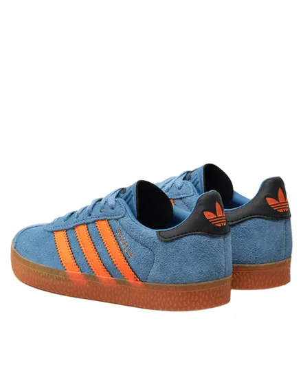 Baskets Basses Enfant Gazelle C