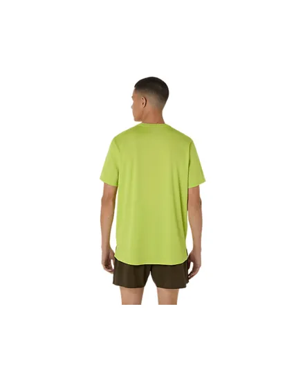 T-Shirt Running Homme Asics Core Ss Top