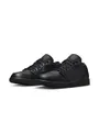 Chaussures basses Homme AIR JORDAN 1 LOW Noir