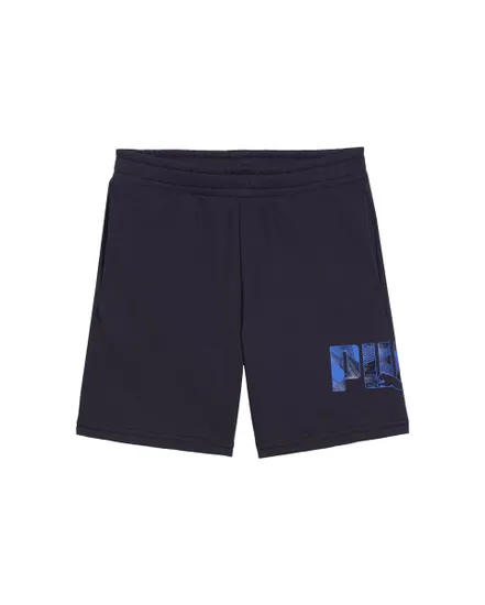 Short Homme Ess Logo Lab Story 2 Shorts Tr B