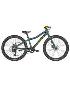 VTT Enfant SCALE 24 RIGID Vert