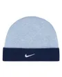 Coffret enfant Bébé NHN NIKE 5PC GIFT SET Bleu