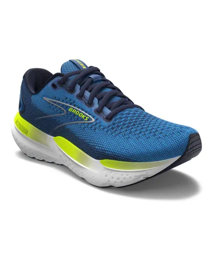 Chaussures de running Homme GLYCERIN 21 Bleu