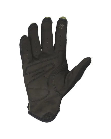 Gants longs Unisexe GRAVEL LF Vert Sapin