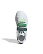 Chaussures Garçon STAN SMITH CF C Blanc