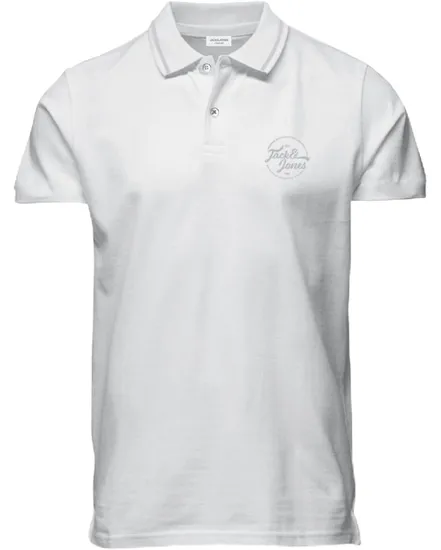 Polo Homme JORDEAN POLO SS BMUSS26