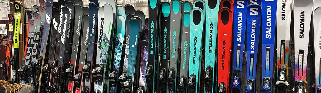 SPORT 2000 MONTGENEVRE SNO7