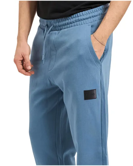 Pantalon Survêtement Homme Danopan HUGO Open Blue