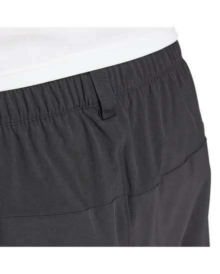 Pantalon de survetement Homme MT ESS PANTS Noir