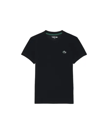 T-shirt Tennis Femme Lacoste Ultra Dry