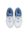 Chaussures Enfant plus agé NIKE FULL FORCE LO (GS) Blanc