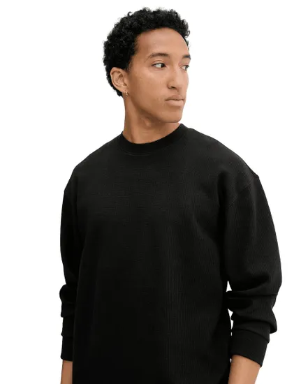 Sweat-shirt Homme NUWOLO