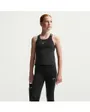 T-shirt sans manches Femme G NP DF TANK Noir