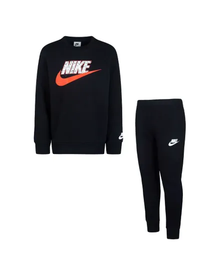 ② Nike tech ensemble haut bas — Vêtements de sport — 2ememain