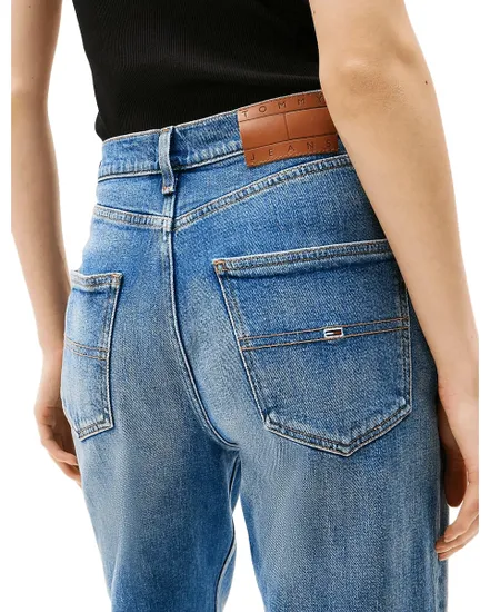 Jean Femme Layla HR Slim Straight