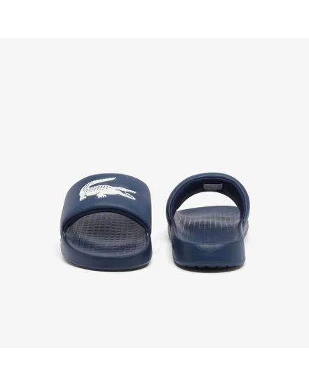 Claquettes Homme CROCO 1.0 SUMMER PACK Bleu