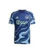 Maillot Homme Ajax Amsterdam Extérieur 2025/26