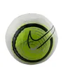 Ballon de football Unisexe NK PHANTOM -FA24 Blanc