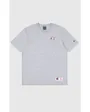 T-shirt Homme CREWNECK T-SHIRT Gris