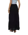 Jupe Femme VMDICTHE HW Maxi Skirt