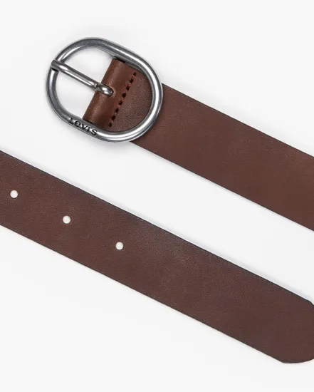 Ceinture Femme HERMOSILLA Marron