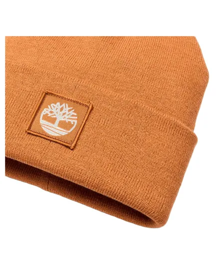 Bonnet Homme Tonal Patch
