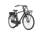 Vélo électrique urbain Homme HEAVYDUTYNL C7 HMB 500WH Noir