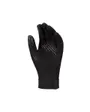 Gants de football Unisexe NK ACDMY THERMAFIT - HO22 Noir