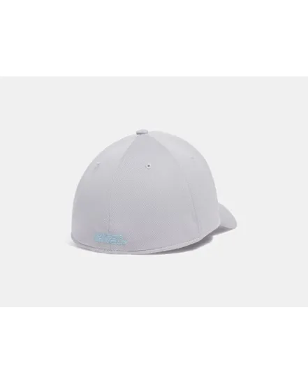 Casquette Homme UA BLITZING Gris