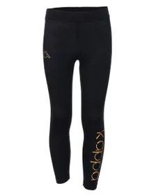 Legging Enfant SOLIEL Noir