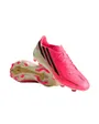 Chaussures de Football Homme F50 Hyperfast League FG