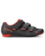 Chaussures Route Unisexe ROAD COMP Noir/Rouge