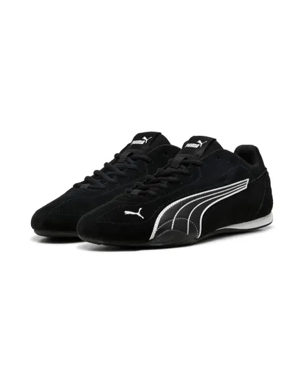 Chaussures Homme PUMA CATCH SD Noir
