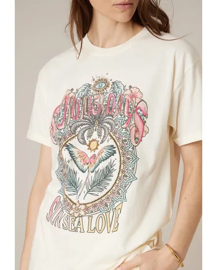 T-shirt Femme SUMMDAYS TS W