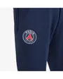 Pantalon Enfant plus âgé PSG Y NK DF STRK PANT KPZ Bleu