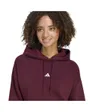 Sweat à capuche Femme W SL FC HD Bordeaux