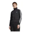 Veste zip Femme FIREBIRD  TT Noir