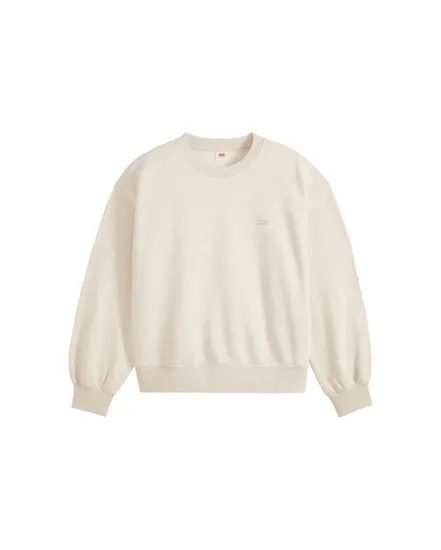 Sweat Col Rond Femme Everyday Crew