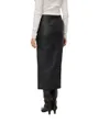Jupe Femme VMOLIVELIPPA HW Coated 7 8