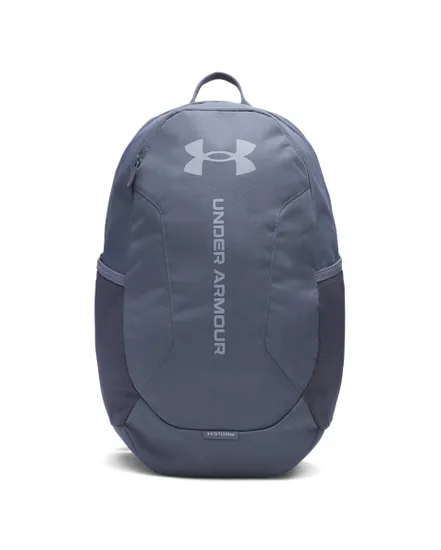 Sac à dos UA HUSTLE LITE BACKPACK Gris