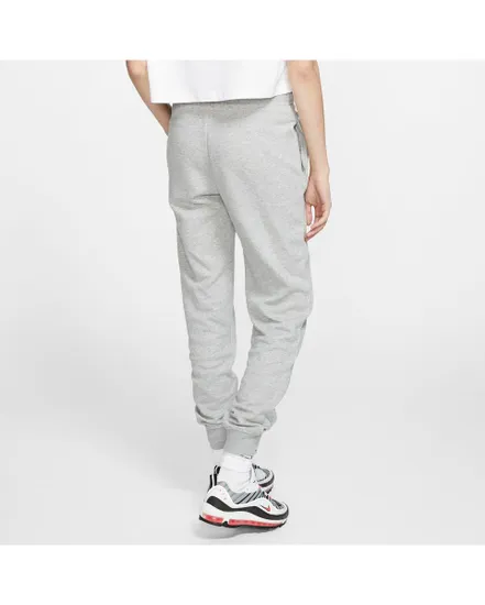 Pantalon femme W NSW ESSNTL FLC MR PNT RG Gris
