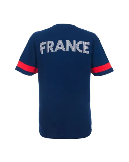 T-SHIRT FFF ADULTE