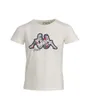 T-shirt Fille LOGO SUZY Blanc