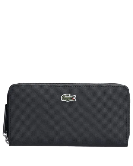 Portefeuille Femme Zip Wallet