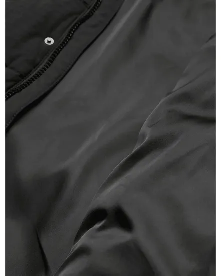 Doudoune Homme BARO2541 Noir